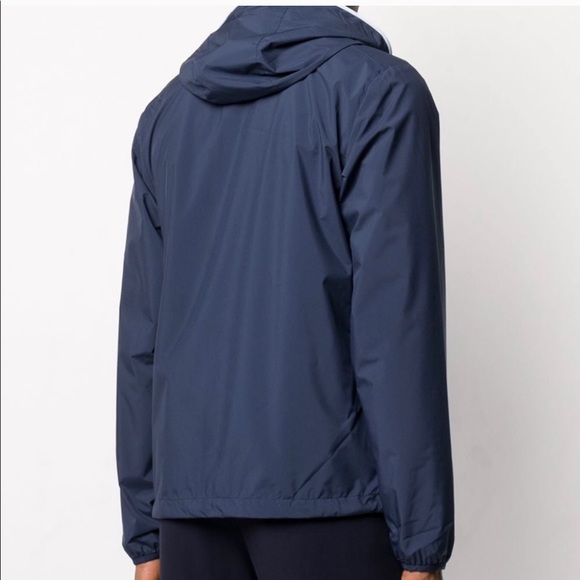NWT Save The Duck | Maty Lightweight Jacket - Picture 4 of 9